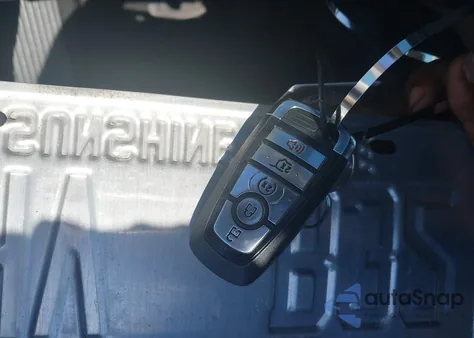 2024 Ford Expedition Limited Max from USA, damaged, VIN 1FMJK1K8XREA35986